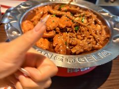 -胖哥俩肉蟹煲(淮安万达店)