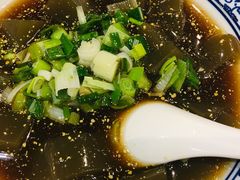 -李记搅团•非遗陕菜(三桥店)
