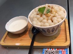 -旧巷口·麻辣大拌·油泼冒菜(上海七宝领展广场店)