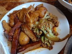 -老鼎万春卤菜(五代传承创始老店)