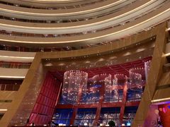 -杭州国际会议中心洲际酒店-原素全日餐厅(解放东路店)