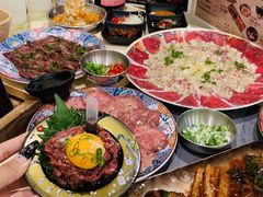 -大阪烧肉BAKA一代(十亩地店)