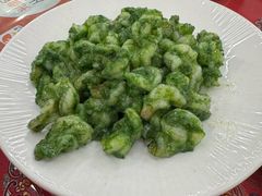 翡翠虾仁-玉华台饭庄(裕中西里小区店)