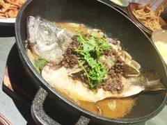 -兰溪小馆(首经贸店)