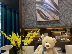 -乔治莫兰迪酒店(济南解放路山东大学店)