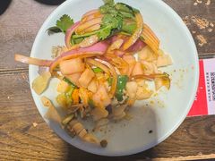 -老灶房-四川土菜(铁牛广场店)