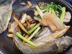五花肉-姐妹鸭仔饭店(湾南路店)