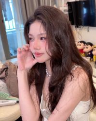 -妤见·化妆造型·美甲美睫