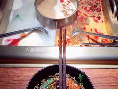 -大渝火锅(安庆吾悦店)