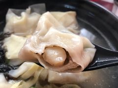-海平馄饨(逍遥二路店)
