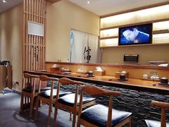 -信日本料理(信义坊店)