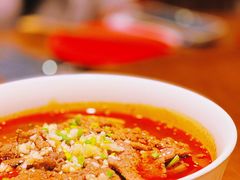-肆海小川菜酒馆Wine Bistro (青年路店)