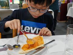 -葛尼沙印度餐厅 (镇明路店)