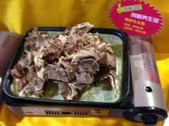iphone_upload_pic-老东营·东营菜(西四路店)