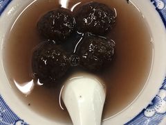 -粗茶淡饭(东关街店)