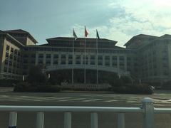 -常州武进九洲喜来登酒店