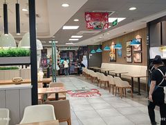 大堂-魏家凉皮(协和店)