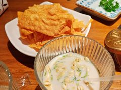 -花间小酌火锅小酒馆(吕四店)