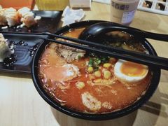 -宝寿司(红瓦寺店)