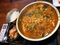 -米屋石锅拌饭(师大店)