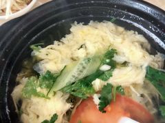 -闫家驴肉老店(华电一校店)