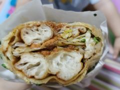 -卞姐蛋饼(陕西南路店)