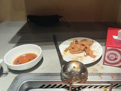 -海底捞火锅(泰安爱琴海店)