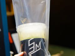 -方腻·3平方柠檬茶