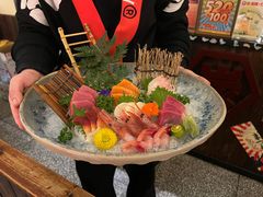 -炉胜·炉端烧·居酒屋
