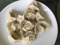 -福园东北菜饺子铁锅炖