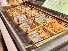 -鲜道寿司(雨花虹悦城店)