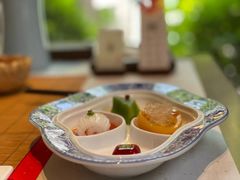 -鲤院·新中式美学·庭院餐厅(夫子庙店)