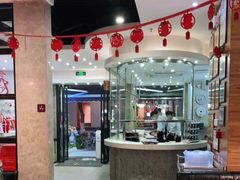 大堂-陈记顺和牛肉火锅馆(天河北路店)