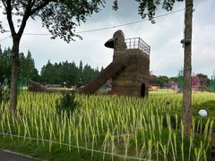 -歌斐颂巧克力小镇