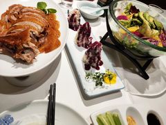 -惠丰堂饭庄·烤鸭·京味菜(翠微路店)