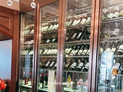 -老洋房花园饭店(绍兴路店)