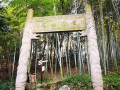 -杭州黄龙洞