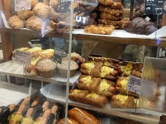 -PAPER STONE BAKERY(天环店)