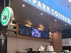 -逸派咖啡 EPARKCOFFEE(广安门店)