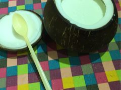-志龙皇冠吃货椰子铺