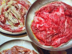 -西塔老太太泥炉烤肉(龙湖北苑天街店)