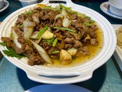 -水上人家民俗餐厅(洱海公园店)
