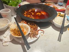 -虾吃虾涮.虾火锅.肉蟹煲(步步高梅溪新天地店)