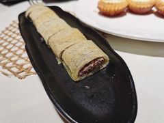 金牌红豆博撑-味可道美食坊(福基路店)