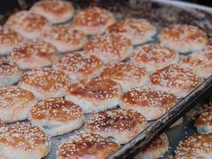 -王天顺海苔饼