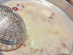 -骨之味·筒骨汤火锅(晋江万达店)