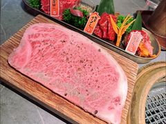 -板前十胜·和牛烧肉专门店(北京总店)