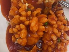 -小厨娘淮扬菜(板桥一店)