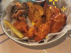 -西部牛排(京华城店)