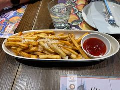 -Mammamia意大利餐厅(古北店)